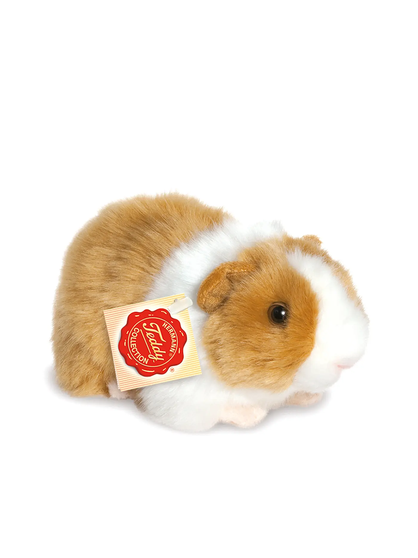 HERMANN TEDDY | Plüschtier - Meerschweinchen 20cm | 